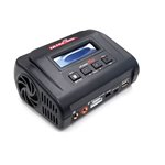Ultra Power Up100ac Plus 100W Multi-Chemistry Ac/Dc Charger