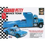1072/06 1/25 Petty Race Team Dodge Dart/Hauler Truck