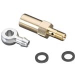 Needle Valve Assembly #12FB .12XZ Speed