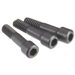 Rotor Gear Screw 30 Wankel