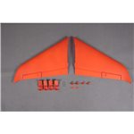 SPR SCRPN 90mm Main Wing Set