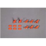 SPR SCRPN 90mm Control Horns