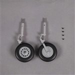 SPR SCRPN 90 Main Land Gear Set