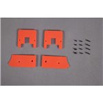 SPR SCRPN Main Land Gear Door