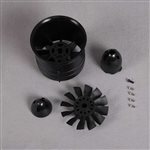 SPR SCRPN 90MM EDF Fan 12-blade