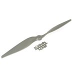 13x8EP Thin Electric Pusher Propeller