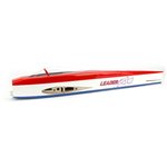Fuselage: Leader 480
