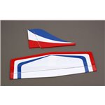 Tail Set: Leader 480