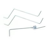 Landing Gear Strut Set: Leader 480