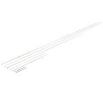 Pushrod Set: Leader 480