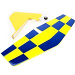 Tail Set: Shoestring 15 ARF