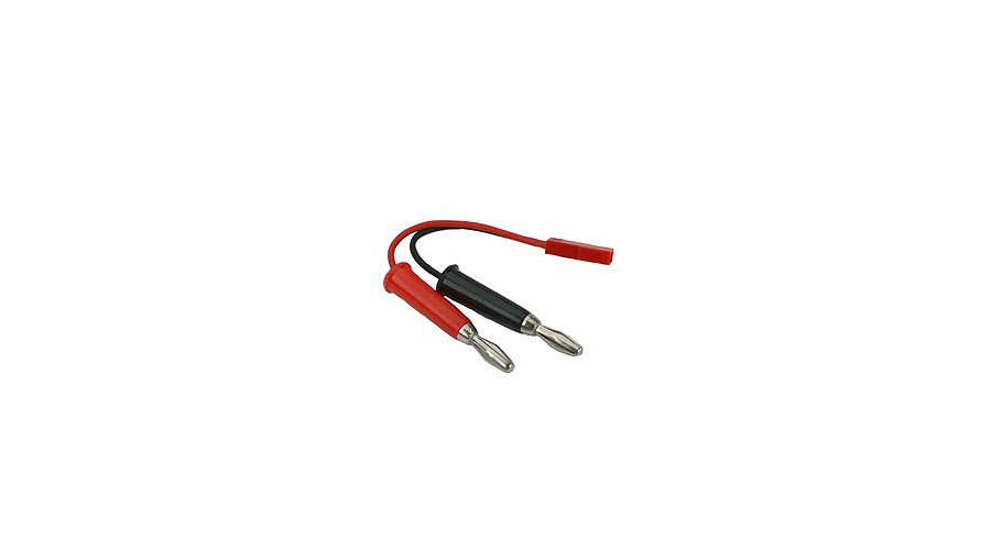 thumbnail image 2 of PRAV® RC Motor Charger Two 20 AWG Wire Leads Female JST Adapter 2 of 13