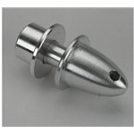 E-Flite Prop Adapter with Collet, 3mm