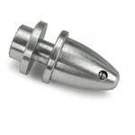 Prop Adapter with Collet, 5mm