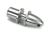 Prop Adapter with Setscrew, 2.3mm