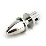Prop Adapter With Set Screw Long, 6mm
