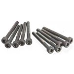 Cap Screw 3x28mm (10)