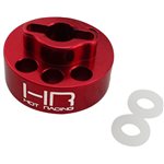 Aluminum Differential Locker (Spool), For Arrma Kraton Outcast