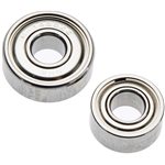ROC412EP BL Bearing Set