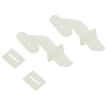 Control Horn Set: UM F-27 FPV