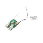 T-28 Trojan S 6 Axis RX/ESC Unit