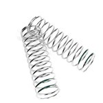 6114 Low Frequency Shock Spring Set Rear Green