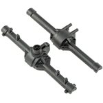 FR/RR Axle Housing V3 (132mm): BarrageDoomsday