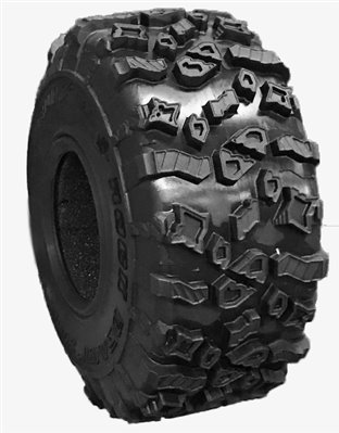Pit Bull Rock Beast 1.9\" Xor Tires Alien Kompound W/ Foam 2 Pcs