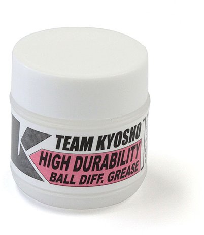 Kyosho High Durability Ball Diff. Grease (10G)
