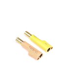 Telemetry Adapter Set: 4mm