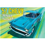 1079/12 1/25 1957 Chevy Pepper Shaker