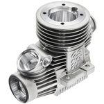 Crankcase 21XR-B Version 2