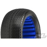 Buck Shot VTR 4.0" M3 Off-Road 1/8 Truck Tires