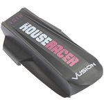 Canopy Houseracer 125 Black