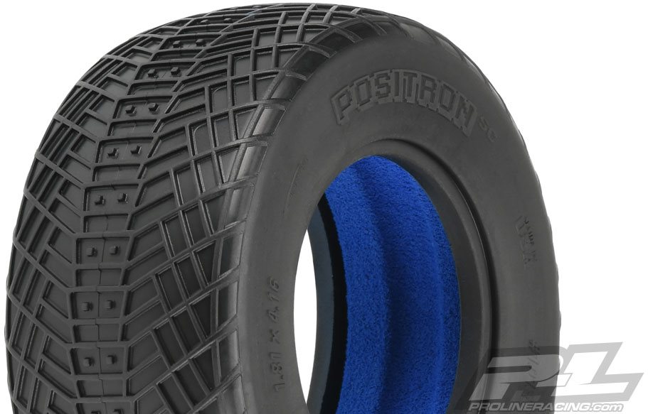 proline ion tires