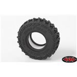 RC 4WD Goodyear Wrangler Mt/R 1.9" 4.19" Scale Tires