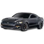 Traxxas FORD MUSTANG GT: 1/10 SCA