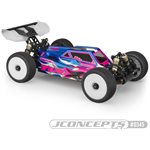 S2 TLR 8ight 4.0 Body Clear