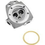 Cylinder Head FSa-72II