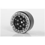 Raceline Monster 1.0" Beadlock Wheels