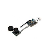 Cam w/Raceband: Inductrix FPV