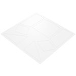 Gom Body Panel (Clear)