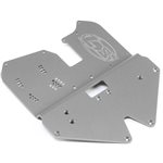 Mid Plate, Chassis: LST 3