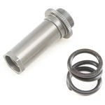 Servo Saver Tube, Spring & Adjuster: LST 3XL-E