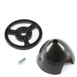 Hobby Zone Spinner 40mm: Carbon Cub S+ 1.3m