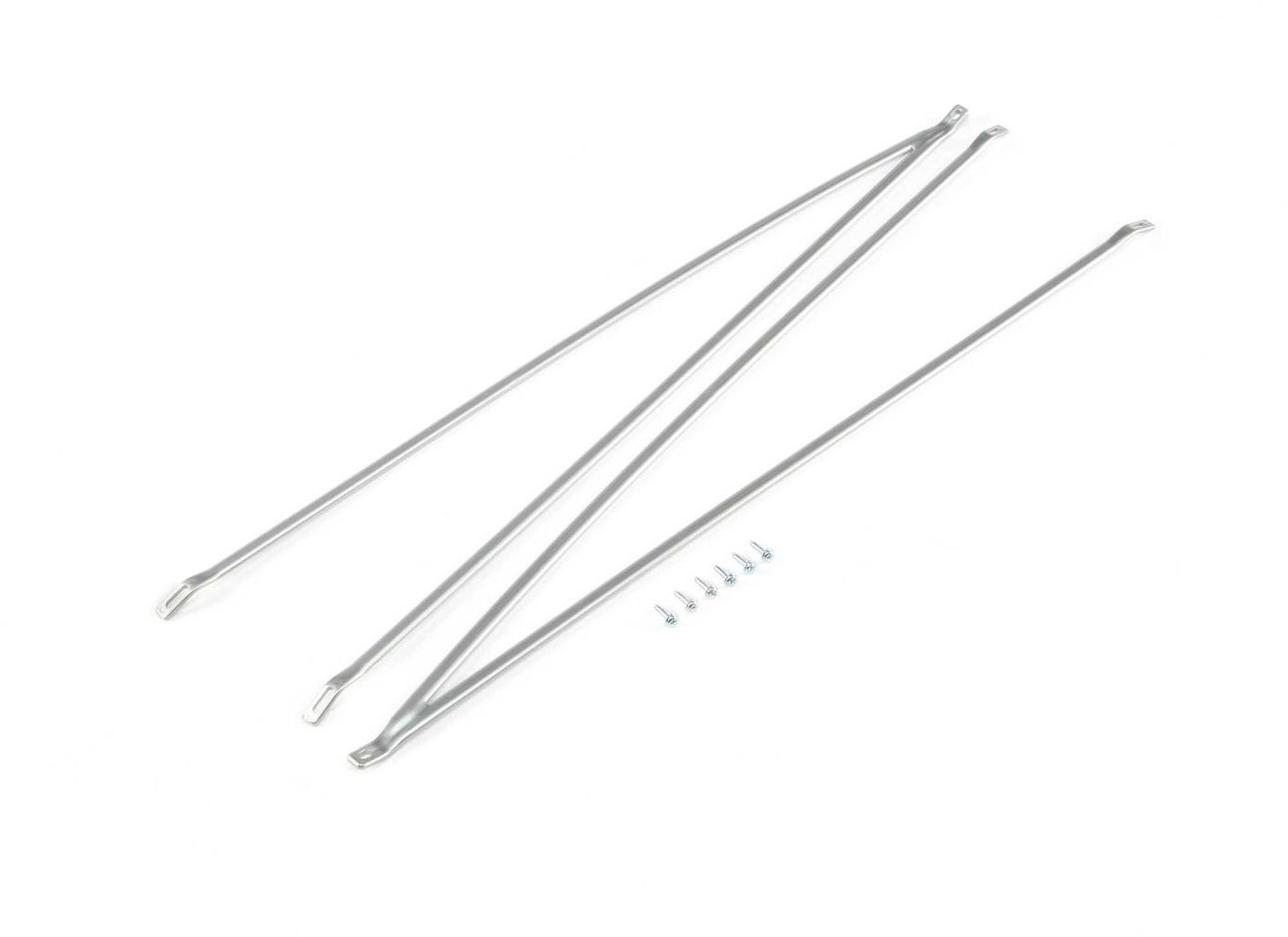 Hobby Zone Wing Struts: Carbon Cub S+ 1.3m (Hobby Zone 3226 | HBZ3226 ...