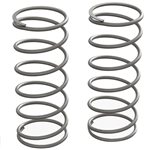 Shock Springs 60mm 1.35n/mm (9.7lb/in) 6S (2)