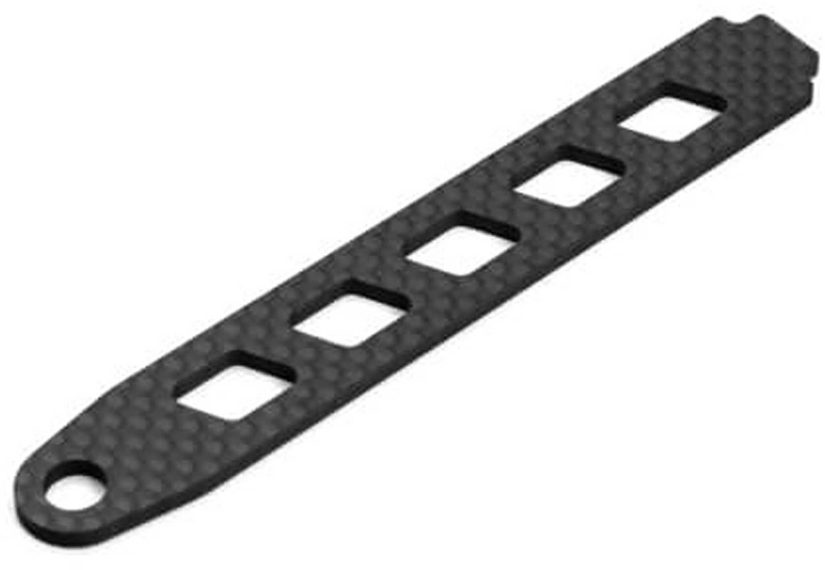 TKR6503C – Battery Strap (carbon fiber, EB410)