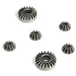 6550 Differential Gear Set Internal Gears EB410
