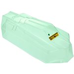 Aero Wing Light Weight Body Clear F2 Xray XB4